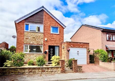 Steele Street, Hoyland, Barnsley, S74