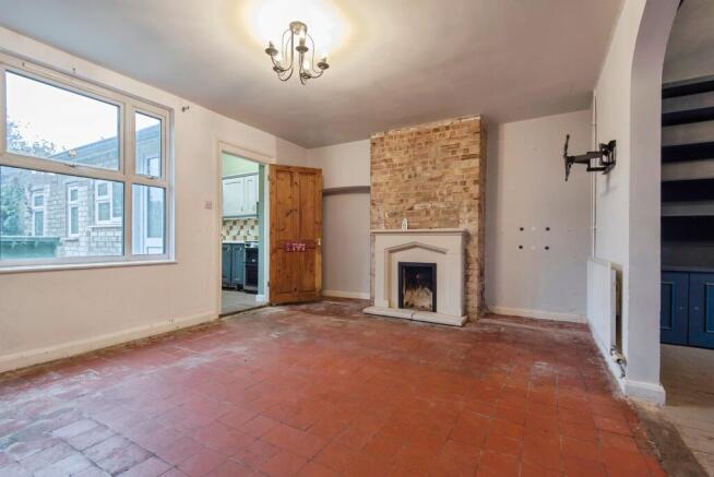 Ashwell Road, Guilden Morden, Royston photo 2