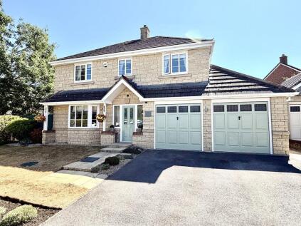 Newbury Avenue, Calne