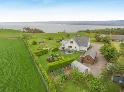 Craighead, Cromarty, Ross-Shire