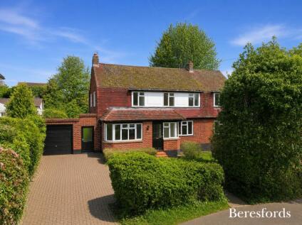 Marshalls Road, Braintree, CM7