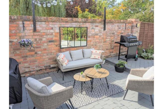 Decking