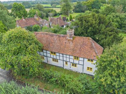 The Street, Arlington, Polegate, East Sussex