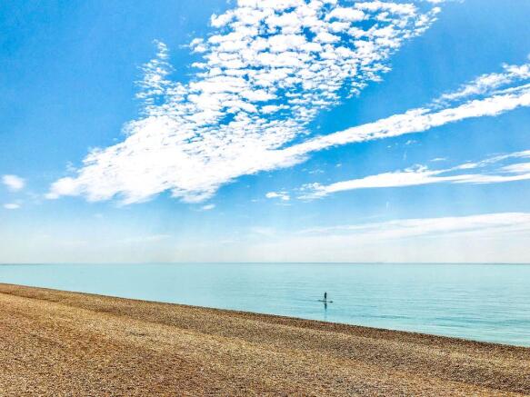 Beach Opposite