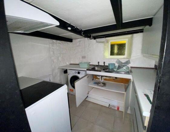 Kitchenette