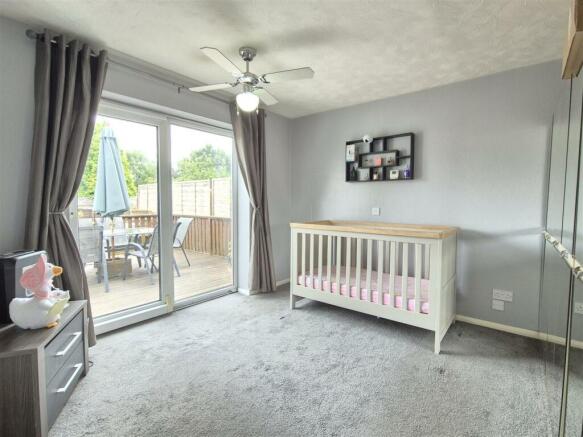 Bedroom Five