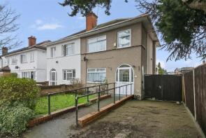 2, Bryant Road, Northolt UB5 6LH
