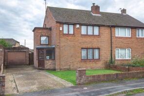 26, Longstock Crescent, Totton SO40 8ED
