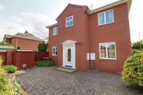 2, Yarborough Court, Scawby Brook DN20 9JN
