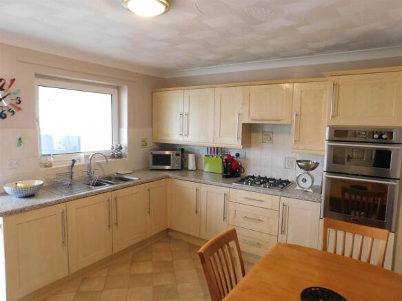 Kitchen a