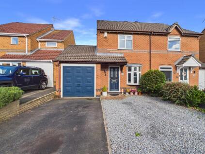 12, Broadfield Way, Countesthorpe, Leicestershire,