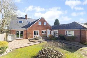 The Furze, Upavon Road, Pewsey SN9 6JS
