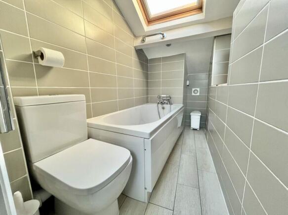 1 bed Terraced for sale Image 12