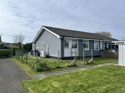 Glan Y Mor, Fairbourne, Gwynedd, LL38