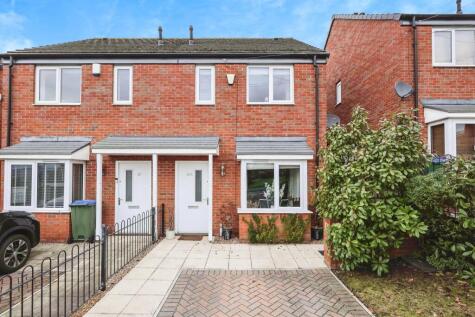 Doulton Road, Rowley Regis