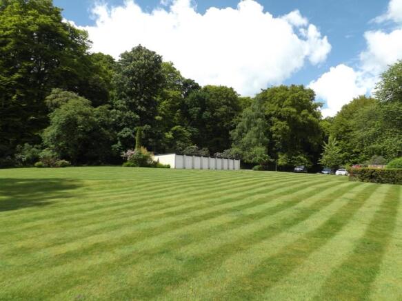 Gardens