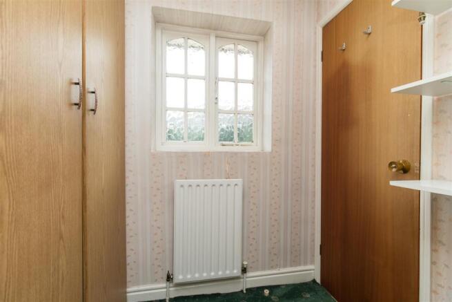 Dressing Room
