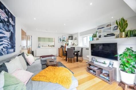 Palace Court, Notting Hill Gate, London, W2