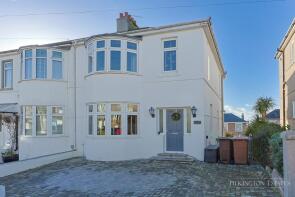 29, Berrow Park Road, Plymouth PL3 5PZ