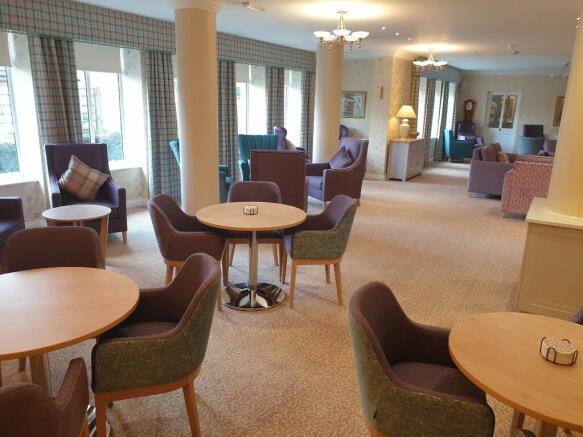 Brook Court