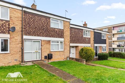 Radburn Close, Harlow