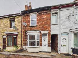 29, Gibbeson Street, Lincoln LN5 8JP