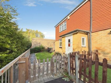 Alder Way, Swanley, Kent, BR8