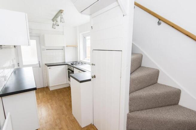 (Kitchen Photo Two)