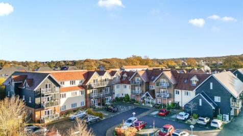 Redfields Lane, Church Crookham, Fleet, Hampshire, GU52