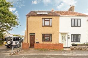 15, Poplar Road, Bristol BS30 5JX