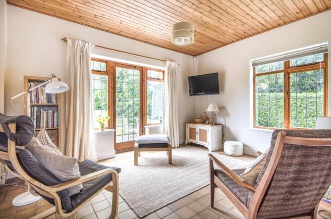 Breakfast Room
