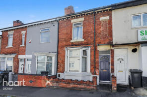 88, Byron Street, Derby DE23 6TT