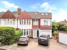 16, Mayfair Gardens, Woodford Green IG8 9AB