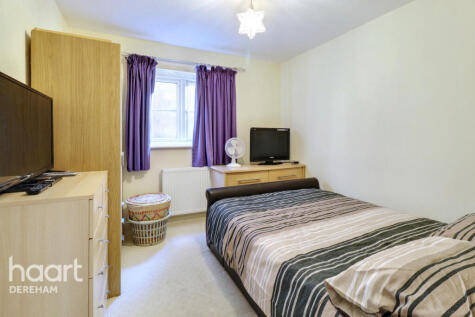 Coach House Close, Dereham