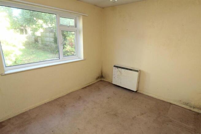 Ground Floor Bedroom