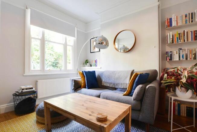 Reception Room One