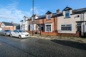 262, Fulwell Road, Sunderland SR6 9EU