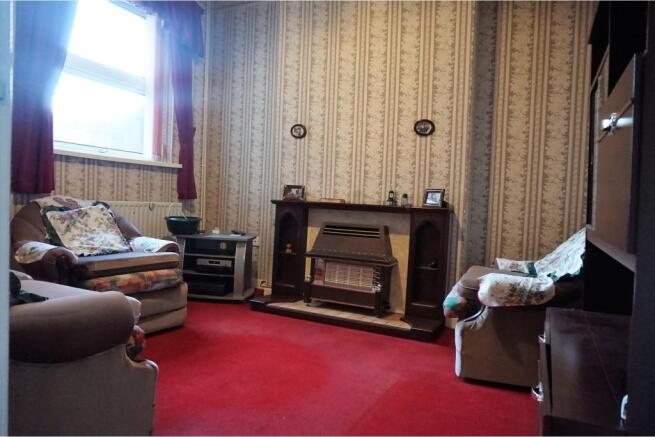 Reception Room Two