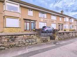 5, Elms Court, Marine Road East, Morecambe LA4 6AG