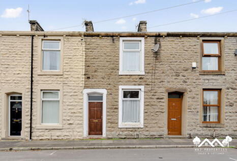 Spring Street, Rishton, Blackburn, BB1 4LL