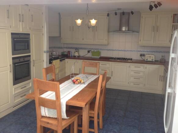 Second Breakfast Kitchen