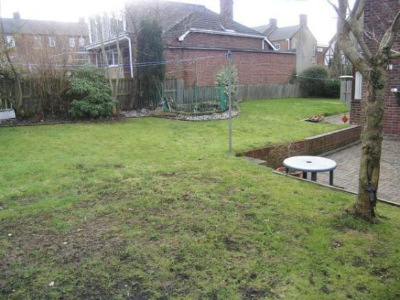 Garden 2