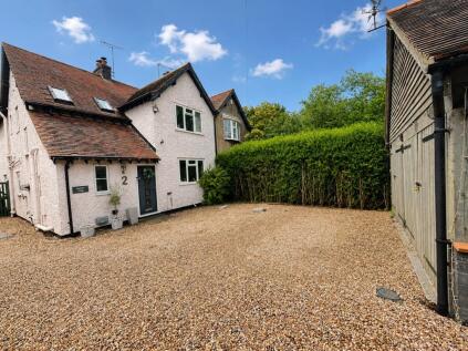 Hill Top, DODFORD, Northamptonshire, NN7