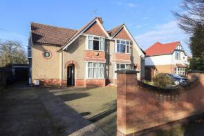 8, West Drayton Park Avenue, West Drayton UB7 7QA