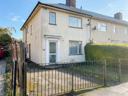 Camborne Road, Horfield, South West, BS7