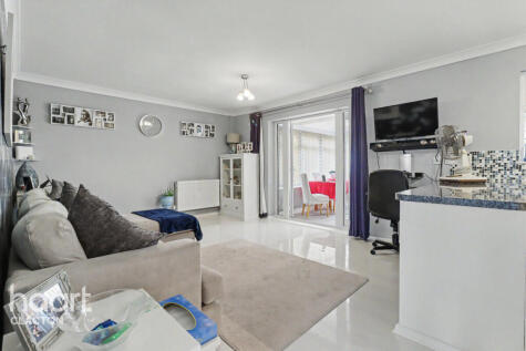 Battisford Drive, Clacton-On-Sea