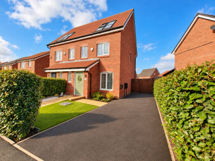 Ambergate Road, Bilston, WV14