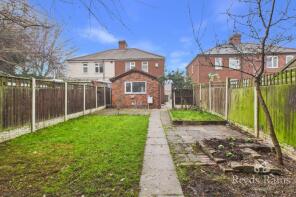 4, Airedale Road, Castleford WF10 3EE