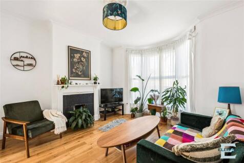 Lordship Lane, London, N17