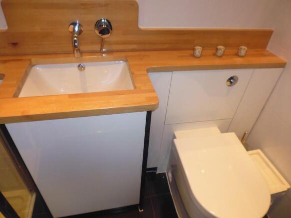 En Suite